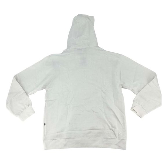 Pennant Sportswear | Men's Face Off Italia Hoodie | White | Size S - Picture 2 of 2